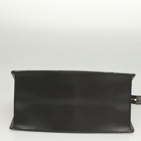 LOUIS VUITTON Epi Riviera Hand Bag Noir Black M48182 - Picture 5 of 16